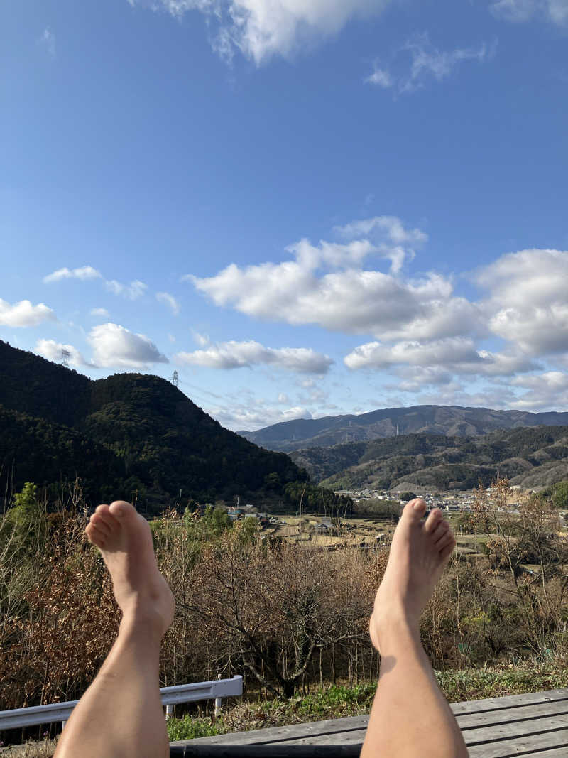 てっちゃんさんのsauna.494(近藤家別邸花澄)のサ活写真