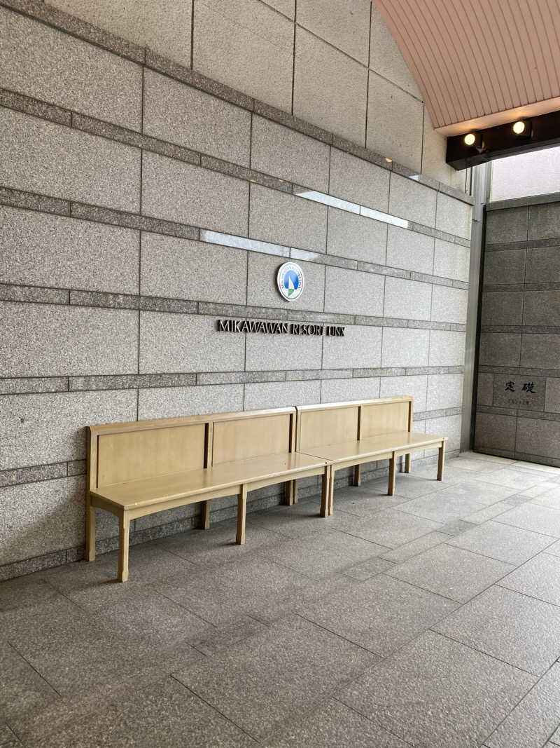 クマサウナーさんの三河湾リゾートリンクスのサ活写真