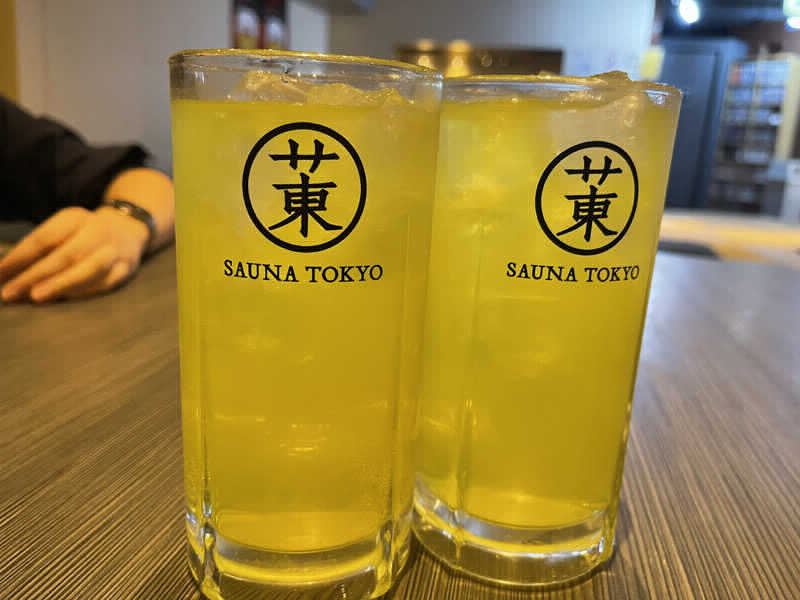 satoruさんのサウナ東京 (Sauna Tokyo)のサ活写真