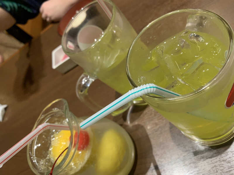 satoruさんの竜泉寺の湯 草加谷塚店のサ活写真