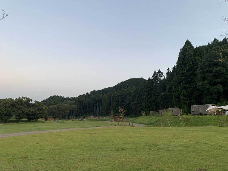 denirouさんのスノーピーク鹿沼キャンプフィールド&スパのサ活写真