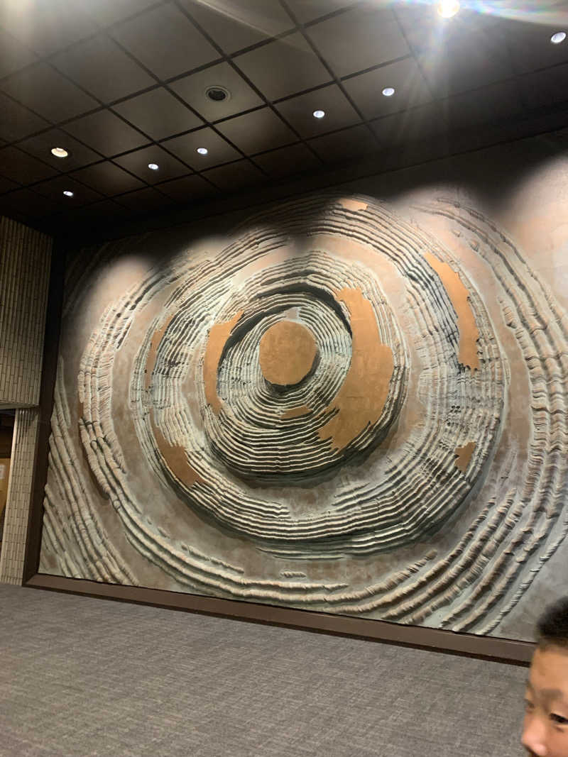 denirouさんのお丸山ホテルのサ活写真