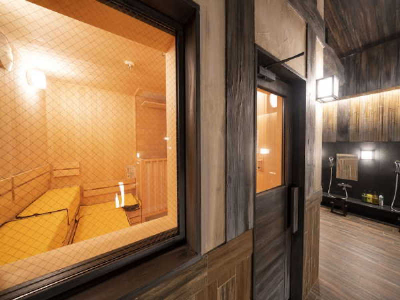 ゆんたく。さんのぽんの湯(ラ・ジェント・ステイ函館駅前)のサ活写真