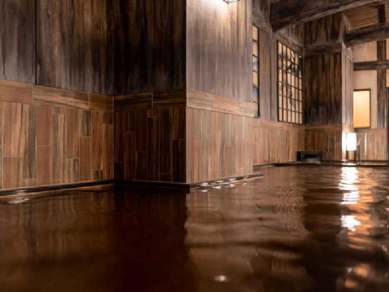 ゆんたく。さんのぽんの湯(ラ・ジェント・ステイ函館駅前)のサ活写真