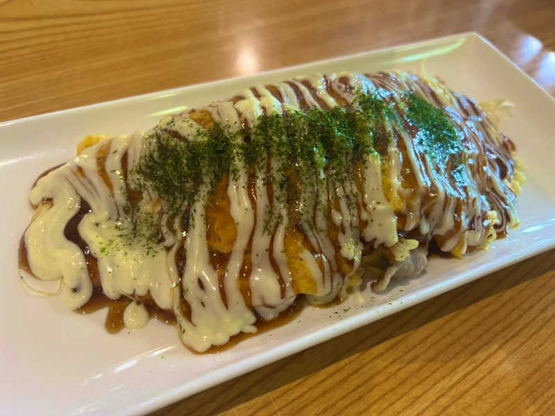 YoungBoyTsuyoponさんのスパリゾート オアシス御殿場のサ活写真