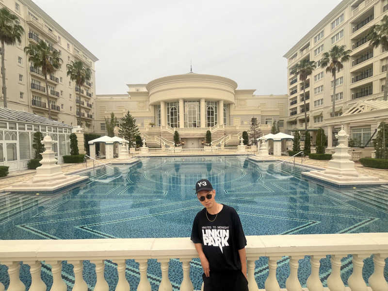 YoungBoyTsuyoponさんのグランドエクシブ浜名湖のサ活写真