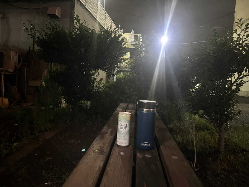 YoungBoyTsuyoponさんの湯乃泉 東名厚木健康センターのサ活写真