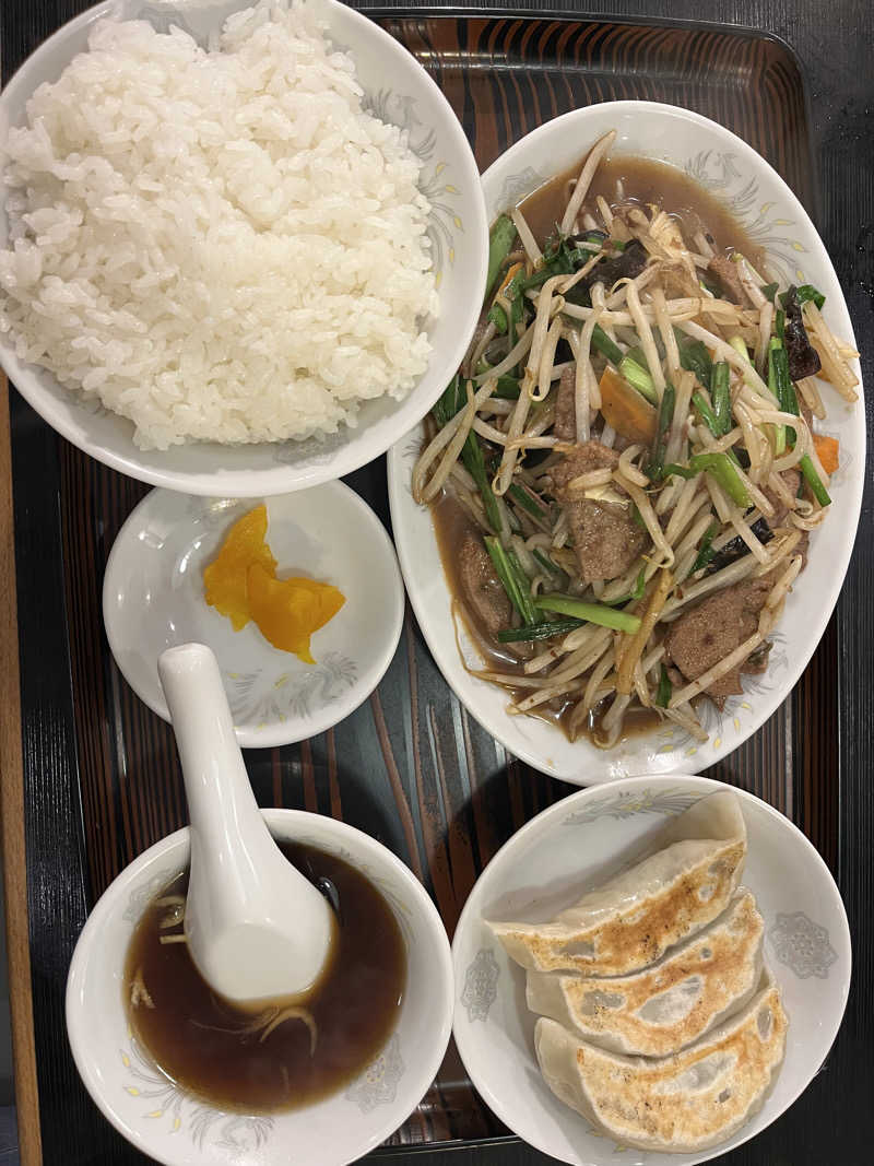 YoungBoyTsuyoponさんの湯乃泉 草加健康センターのサ活写真