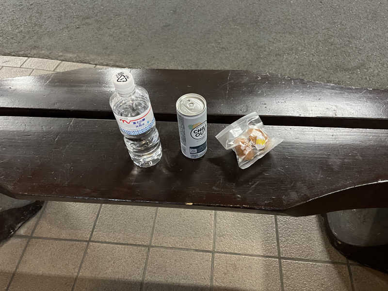 YoungBoyTsuyoponさんの天然温泉 湯花楽厚木のサ活写真