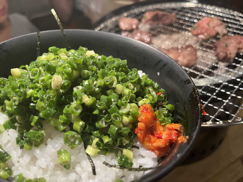 YoungBoyTsuyoponさんの田代別館のサ活写真