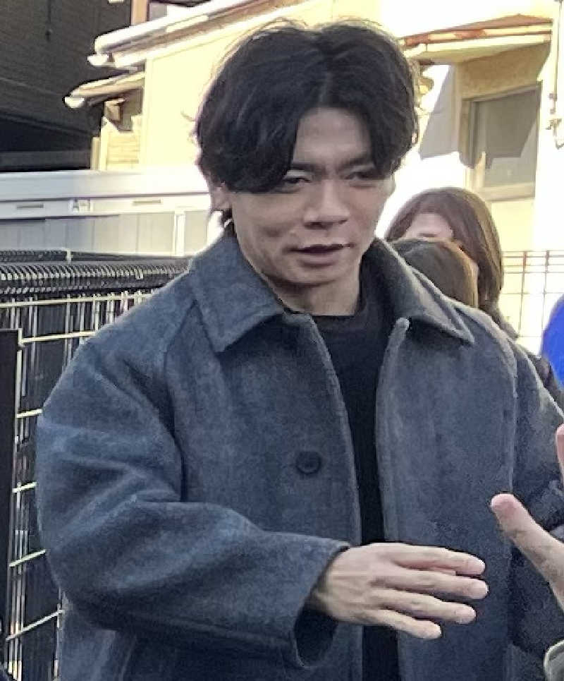 YoungBoyTsuyoponさんのみうら湯 弘明寺店のサ活写真