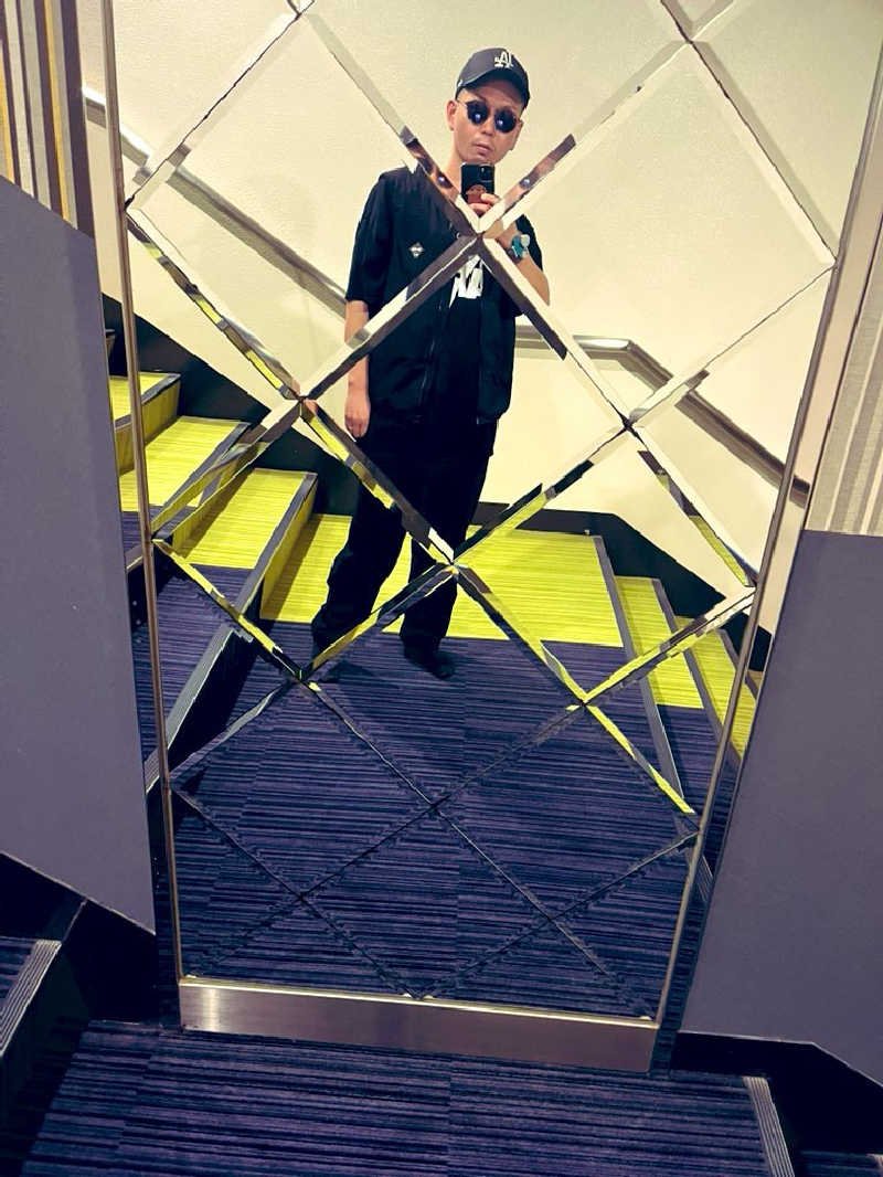 YoungBoyTsuyoponさんのなにわ健康ランド 湯〜トピアのサ活写真