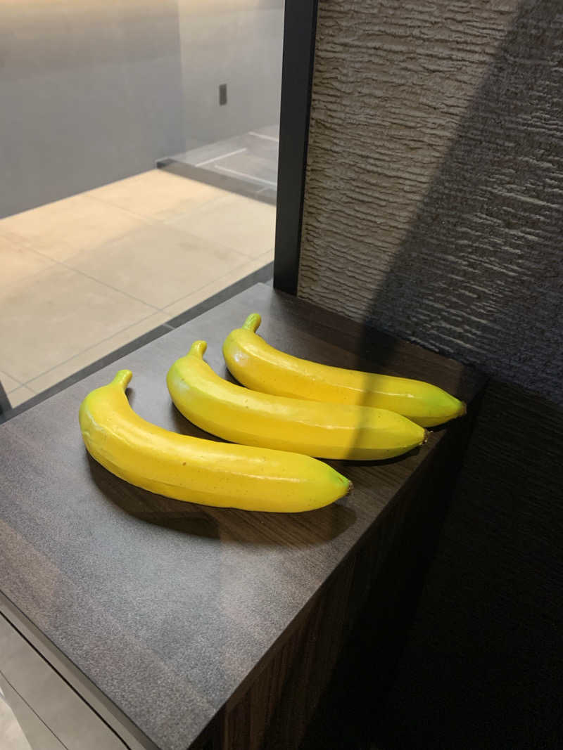 Tail_RiverさんのSAUNA MONKEY / サウナモンキー 名古屋のサ活写真