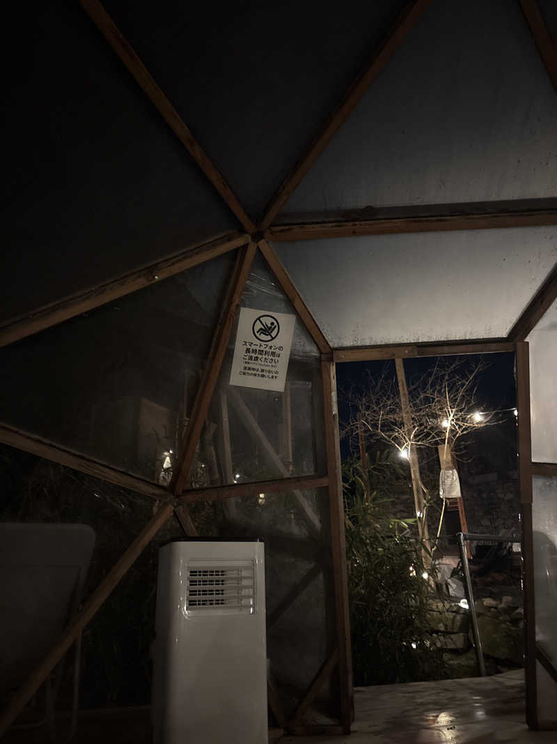 寺山渉太さんのZAKIOKA SAUNAのサ活写真