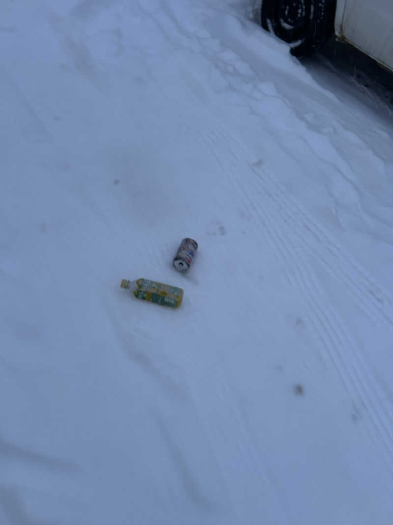 yamasitasanさんのSPA&SAUNA オスパーのサ活写真