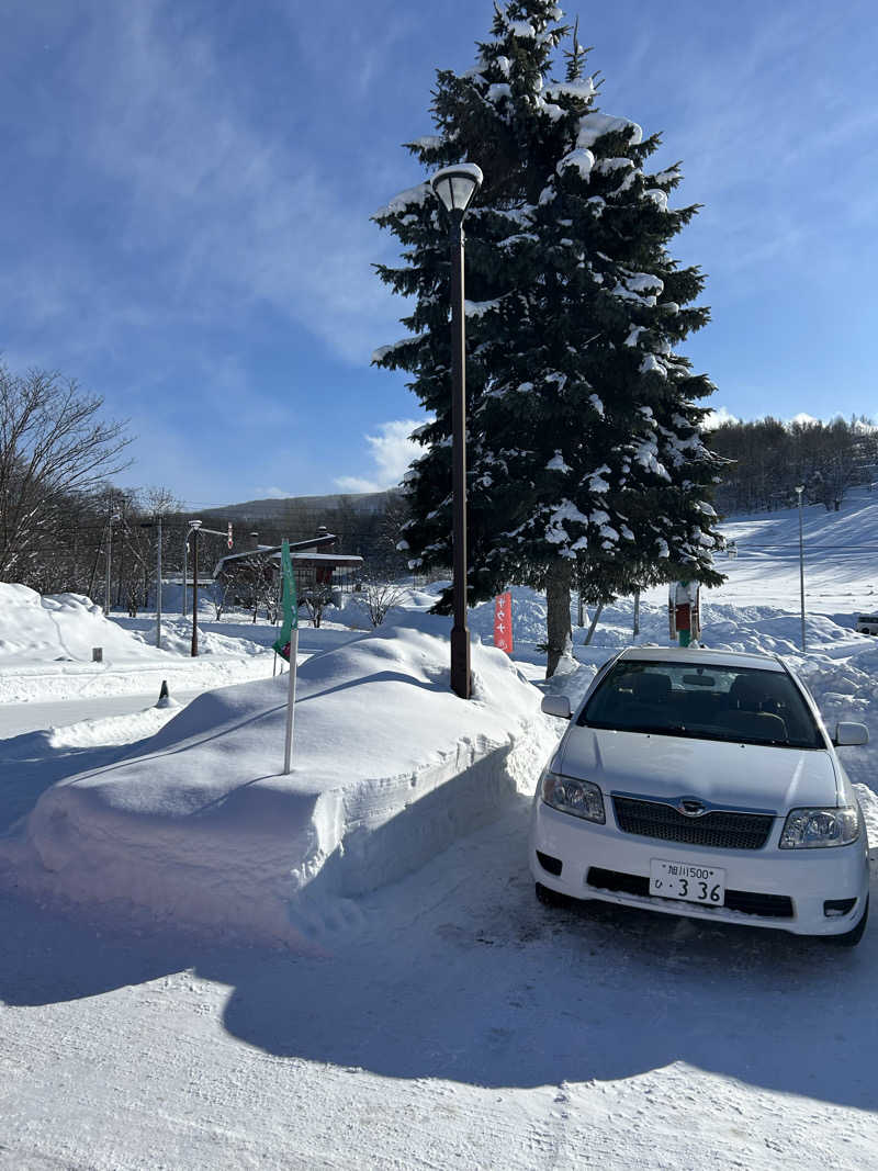 yamasitasanさんのアグリ工房まあぶのサ活写真