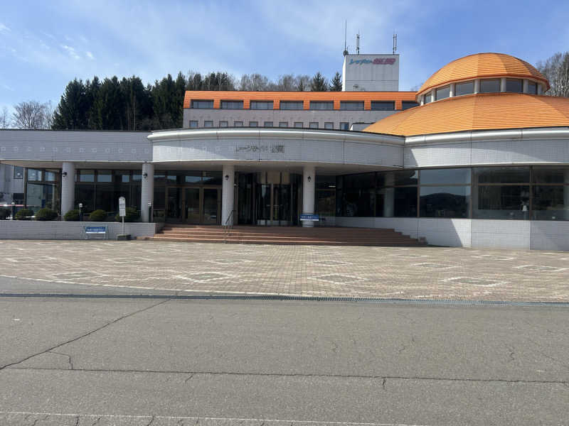 yamashitasanさんの剣淵温泉レークサイド桜岡のサ活写真