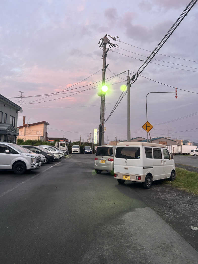 yamashitasanさんの龍乃湯温泉のサ活写真