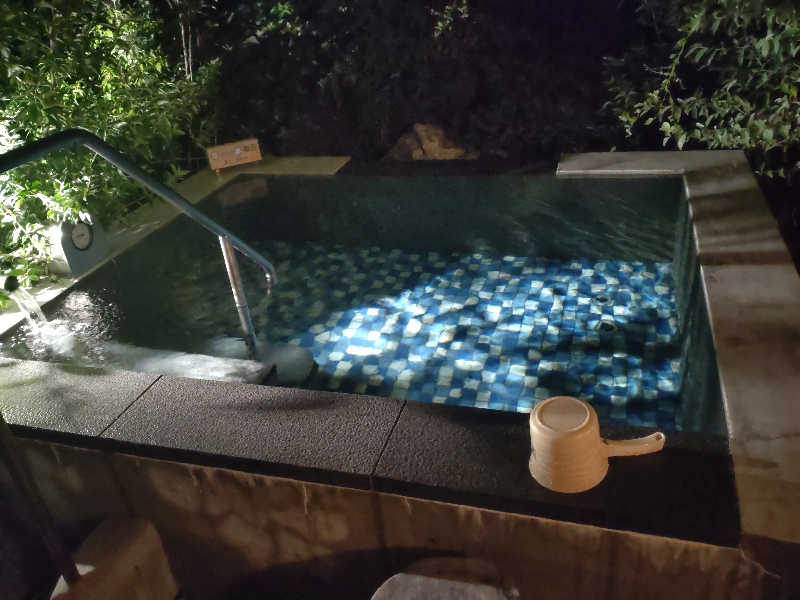 けいじさんの湯屋 FUROBAKKA(フロバッカ)のサ活写真