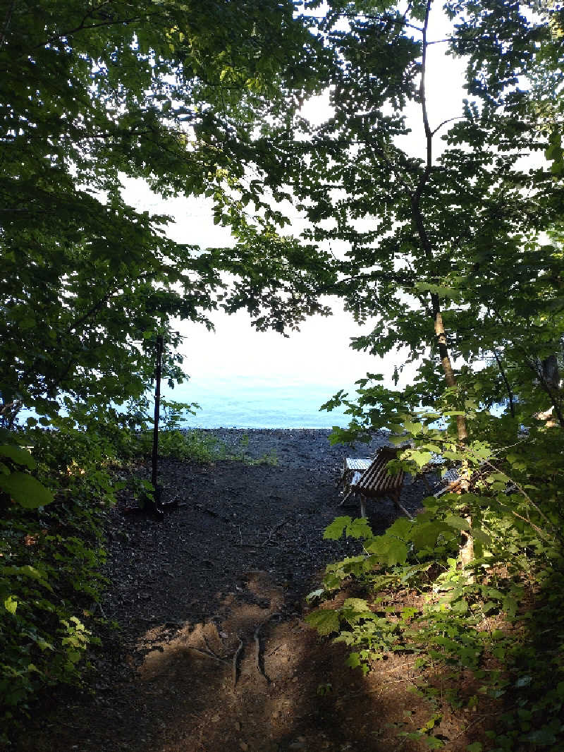 けいじさんの十和田サウナのサ活写真