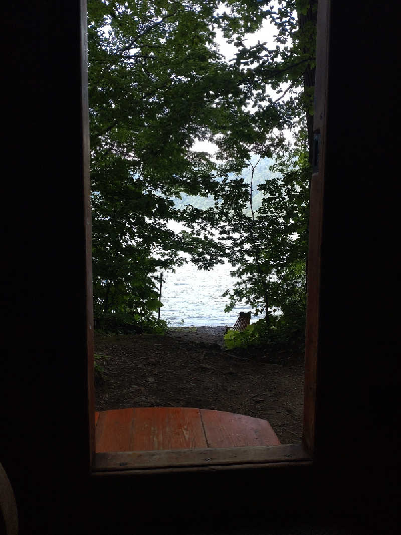 けいじさんの十和田サウナのサ活写真