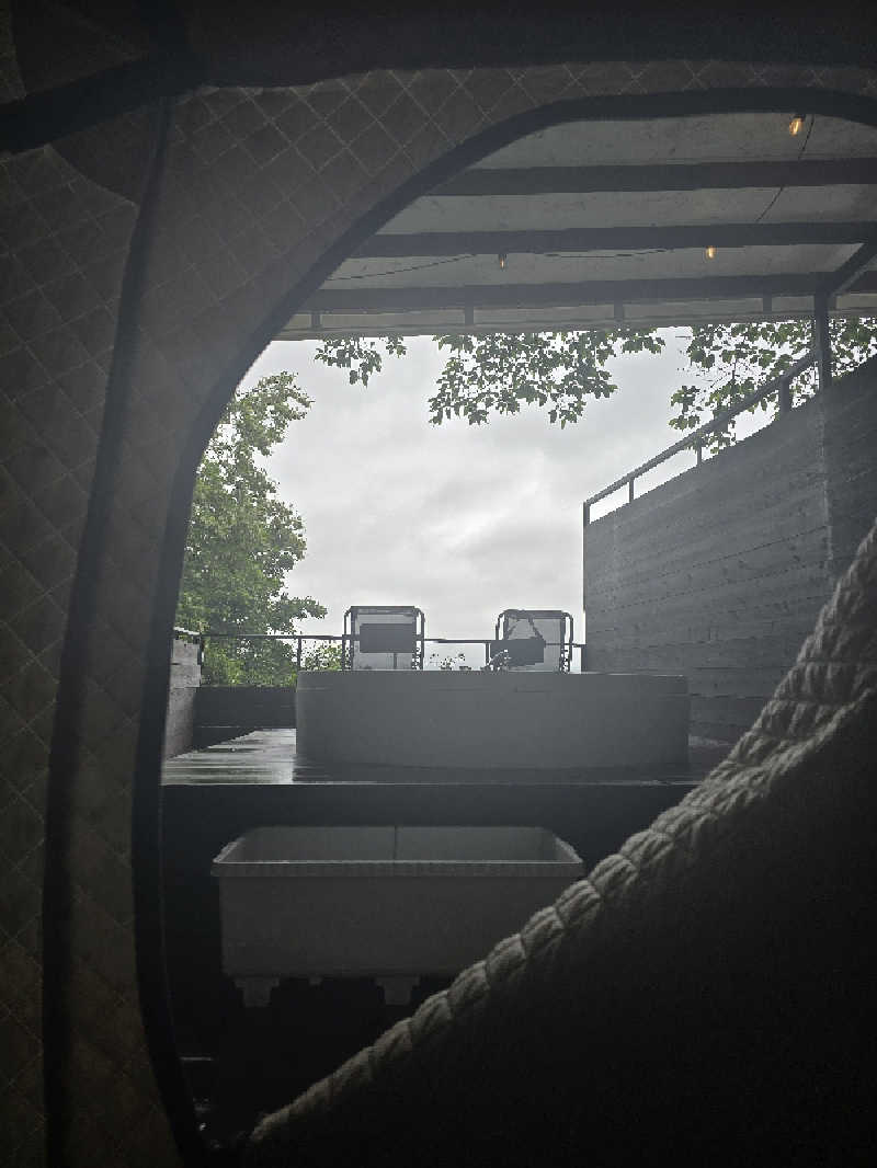 ハマkさんのRetreat camp まほろばのサ活写真