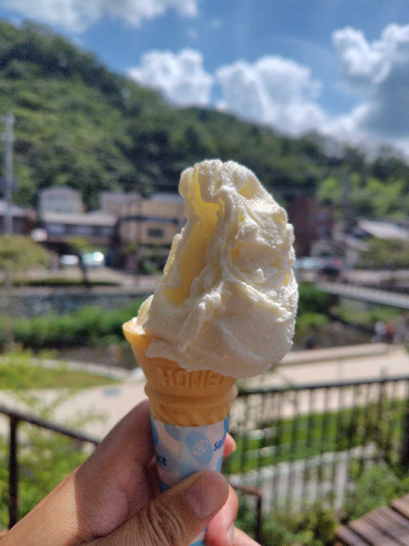 高瀬 和行さんの京王高尾山温泉 極楽湯のサ活写真