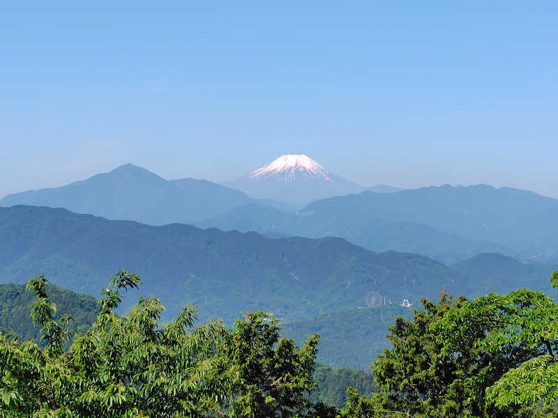 高瀬 和行さんの京王高尾山温泉 極楽湯のサ活写真