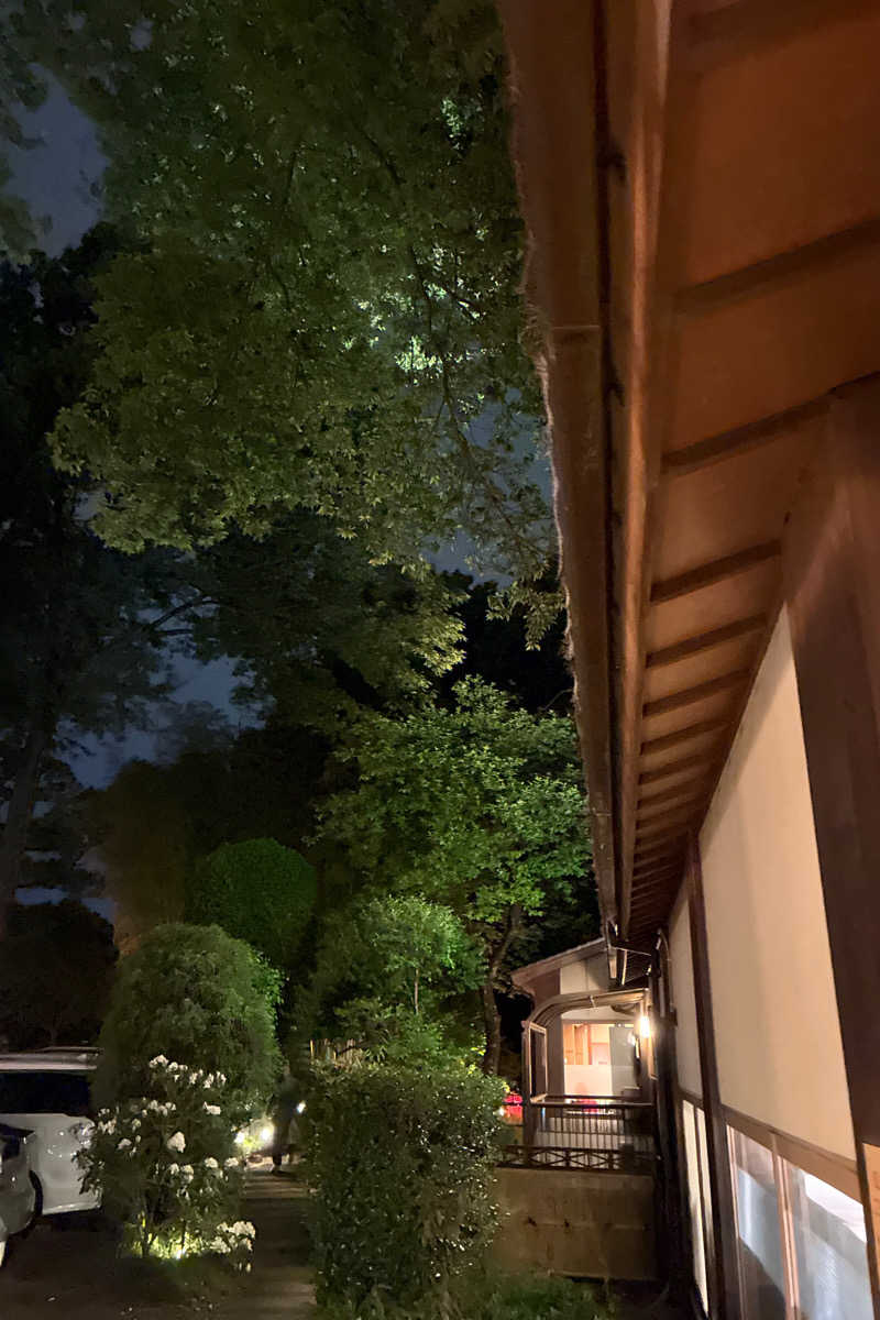 TAKIさんの所沢温泉 湯楽の里のサ活写真