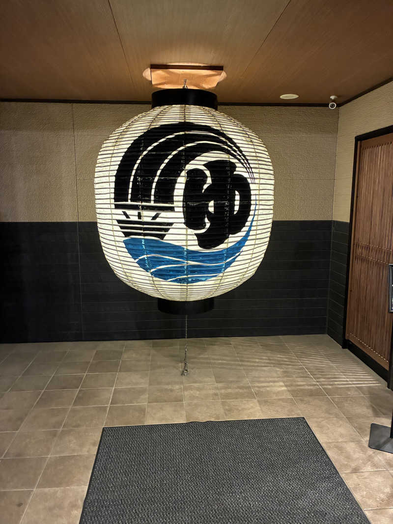 TAKIさんの小江戸温泉 KASHIBAのサ活写真