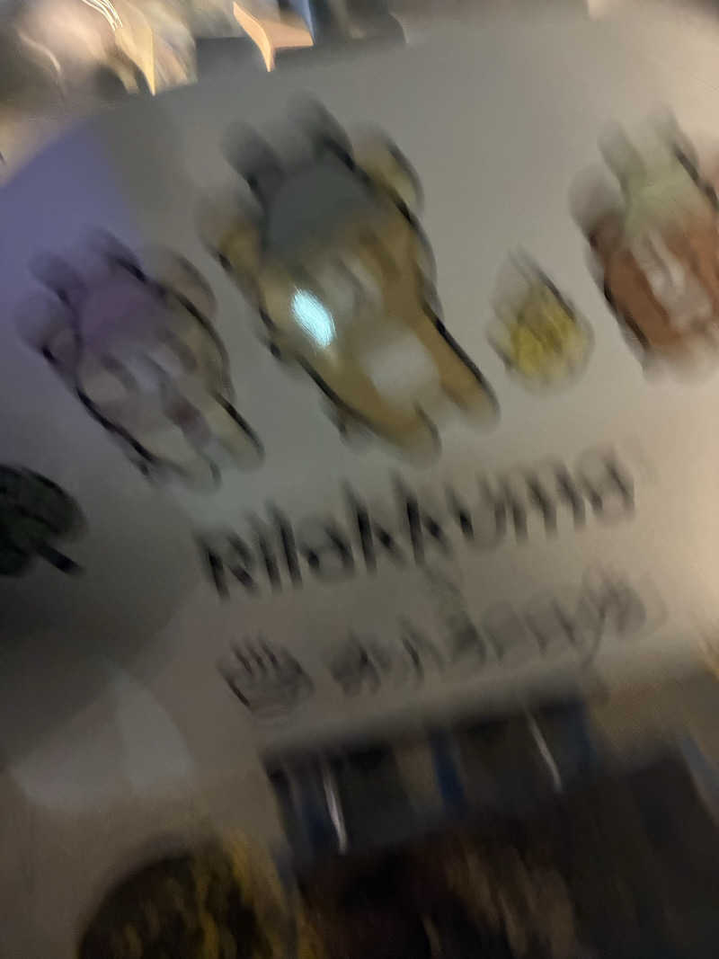 TAKIさんのおふろcafé utataneのサ活写真