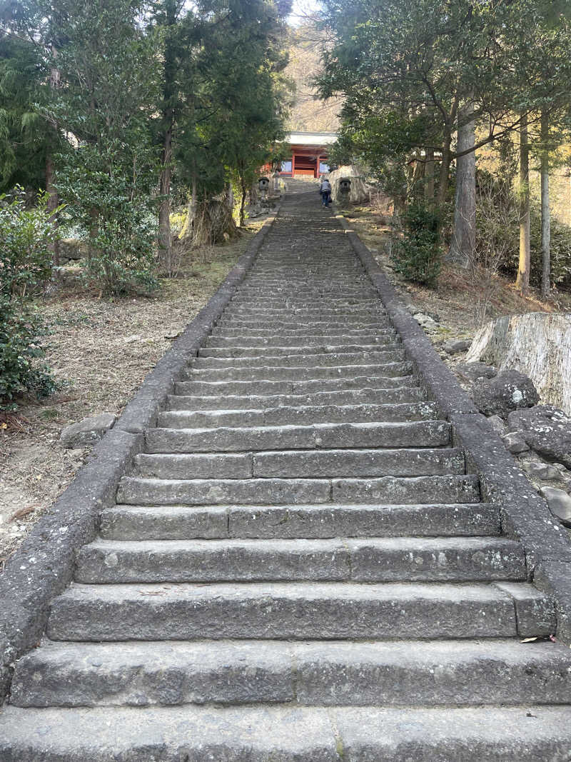 サニーフルーツさんの妙義ふれあいプラザ もみじの湯のサ活写真