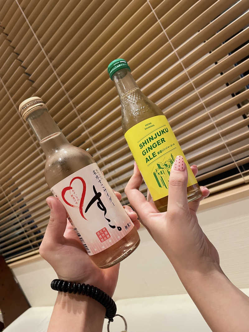 サニーフルーツさんの妙法湯のサ活写真