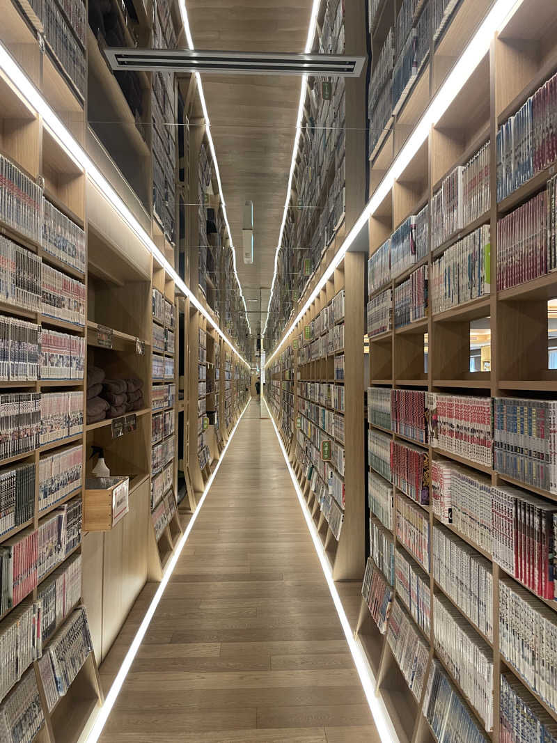 サニーフルーツさんのサウナ&ホテル かるまる池袋のサ活写真