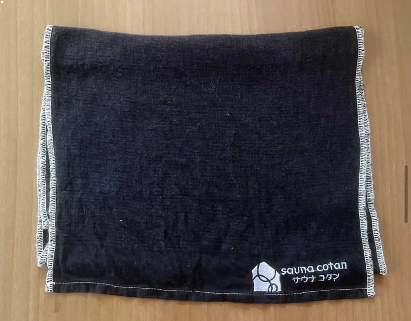 🐻さんのサウナコタンサッポロのサ活写真