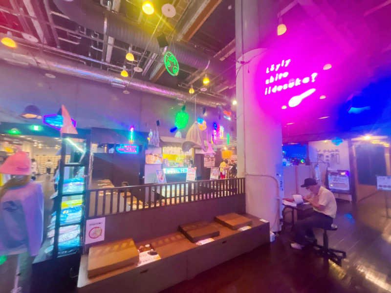 🐻さんの伊予の湯治場 喜助の湯のサ活写真
