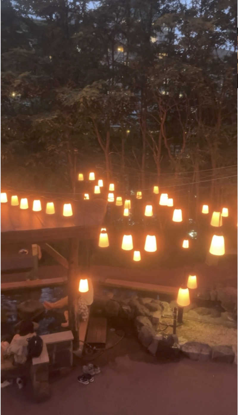 🐻さんの定山渓万世閣ホテルミリオーネのサ活写真