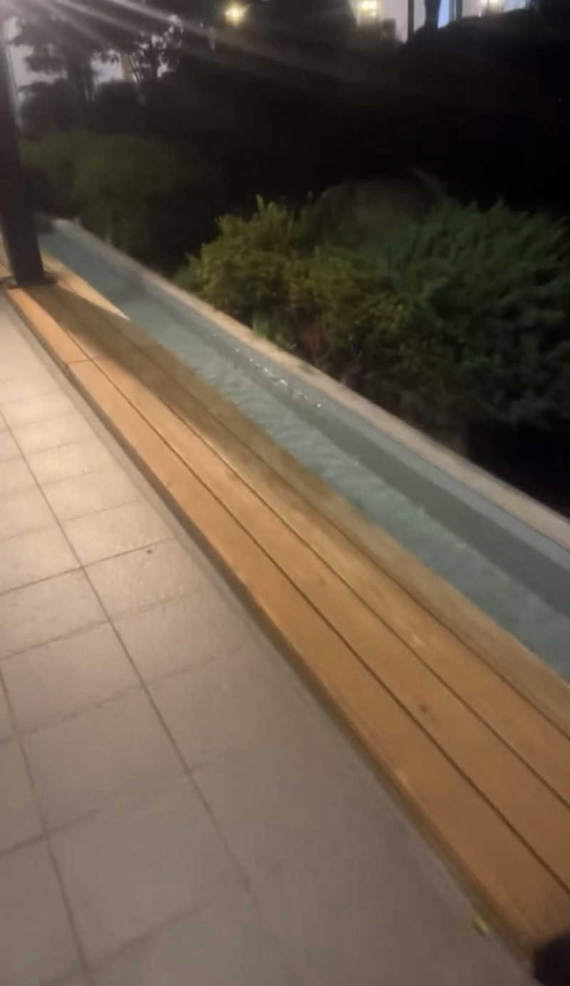 🐻さんのホテル甲斐路のサ活写真