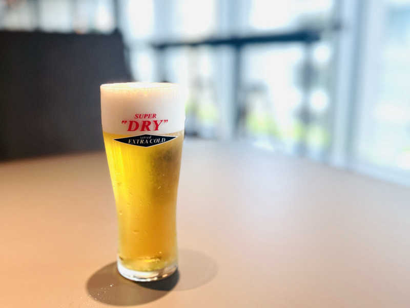 生ビール