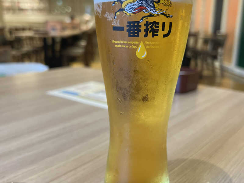 生ビール