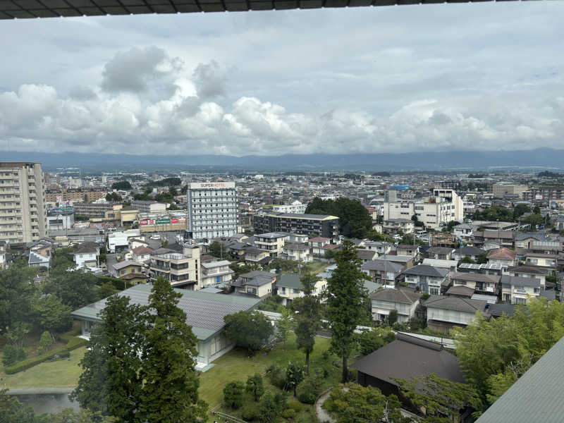 ばなくんさんのマースガーデンウッド御殿場のサ活写真