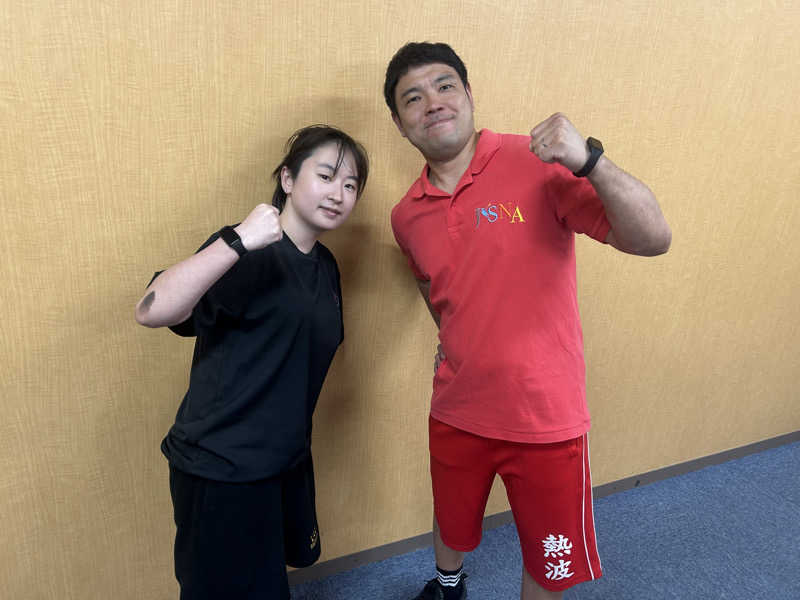 八方の風優羽（略:八風）さんのゆ〜とぴあ仙台南のサ活写真