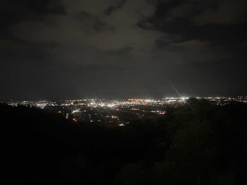 八方の風優羽（略:八風）さんのゆ〜とぴあ仙台南のサ活写真