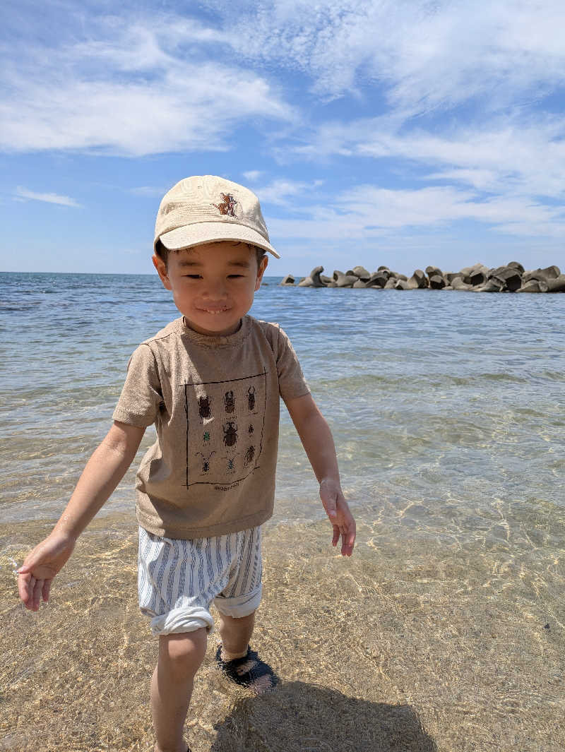 ちーばくんさんの庄内あつみ温泉 高見屋別邸 久遠のサ活写真