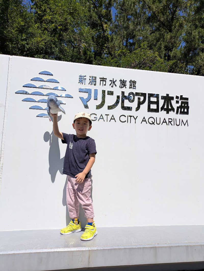 ちーばくんさんの門前の湯のサ活写真