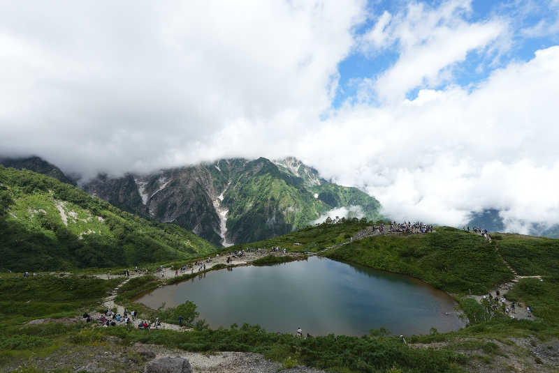 ちーばくんさんの白馬樅の木ホテル Hakuba Mominoki Hotelのサ活写真