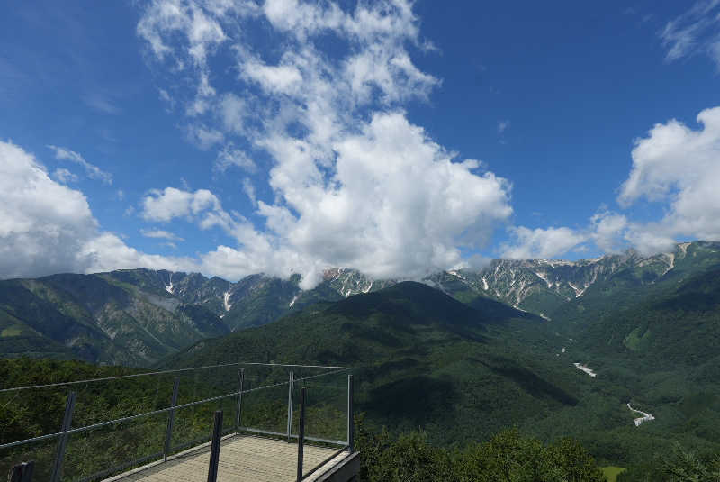 ちーばくんさんの権堂温泉テルメDOMEのサ活写真