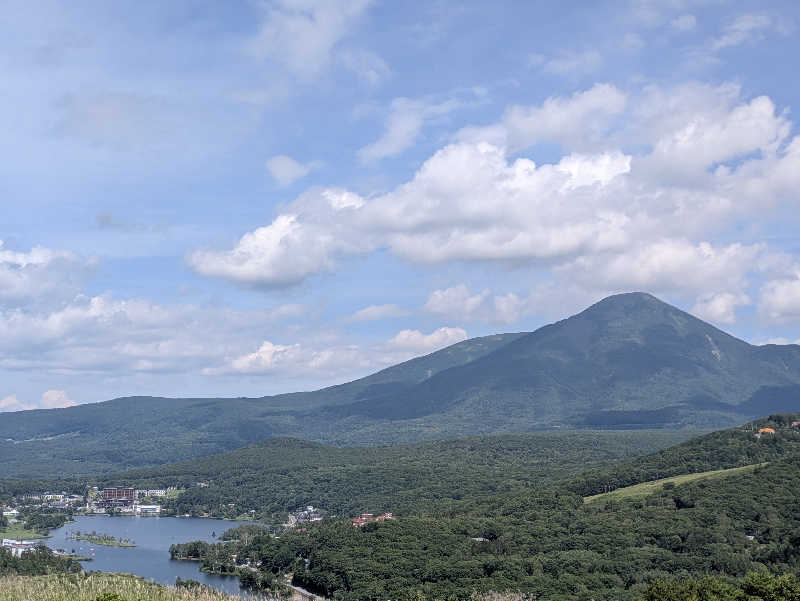 ちーばくんさんのテラス蓼科リゾート&スパのサ活写真