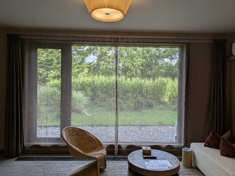 ちーばくんさんのテラス蓼科リゾート&スパのサ活写真