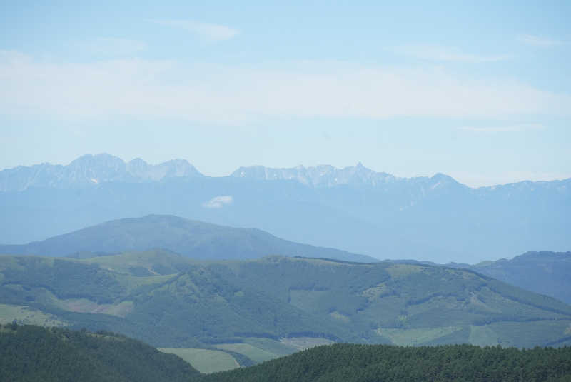 ちーばくんさんのテラス蓼科リゾート&スパのサ活写真